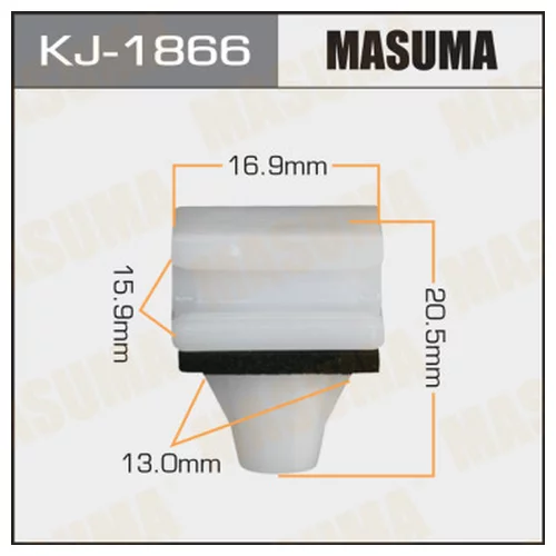    MASUMA   1866-KJ KJ-1866