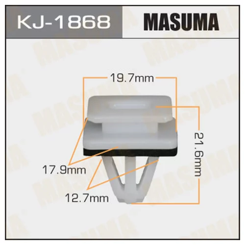    MASUMA   1868-KJ KJ-1868