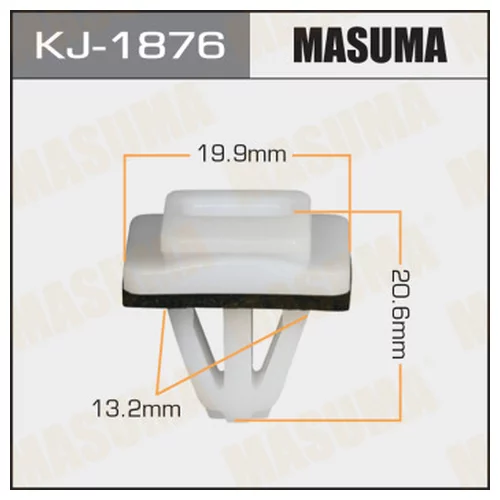    MASUMA   1876-KJ KJ-1876