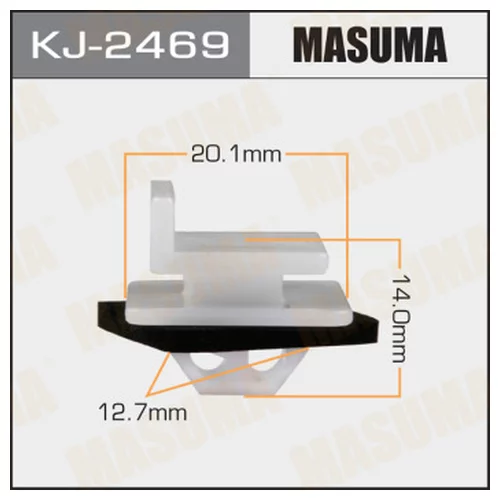    MASUMA KJ2469