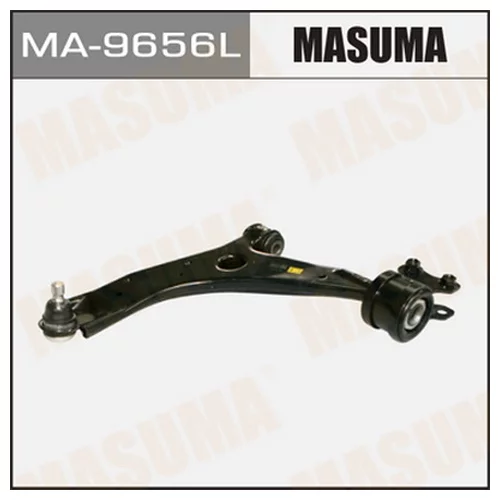   MASUMA   FRONT LOW MAZDA3   (L) (1/4) MA9656L