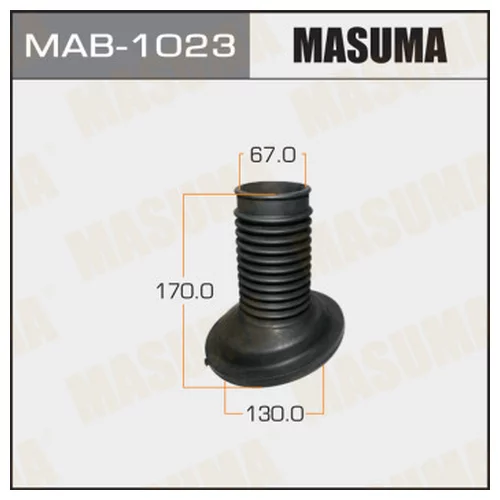   MASUMA MAB-1023 MAB-1023