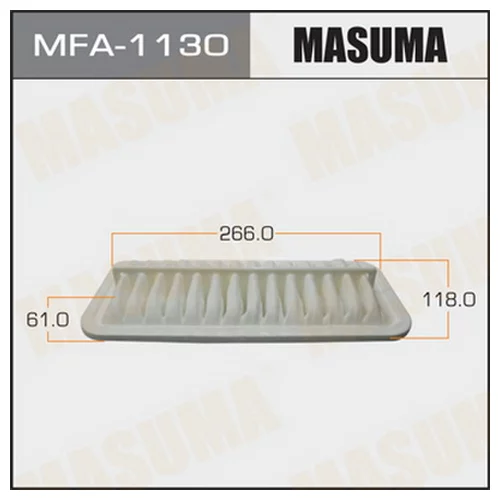    - 1007 MASUMA  (1/20) MFA-1130