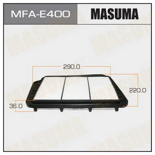   MASUMA  (1/40)  CHEVROLET/ LACETTI/ MFAE400