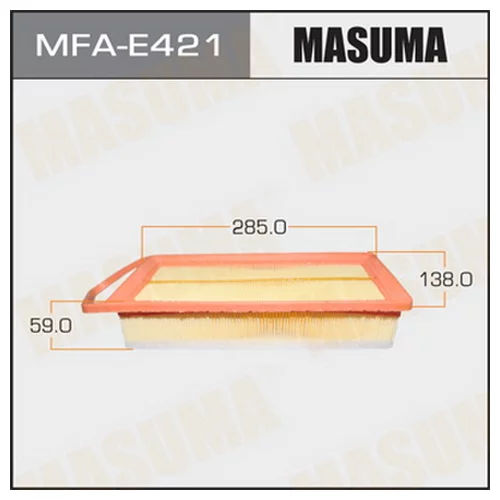    MASUMA  (1/20)  PEUGEOT/ 107, 206, 307, 1007/ V1400   01- MFAE421