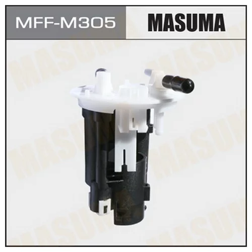     MASUMA  PAJERO IO/ H61W, H66W, H71W, H76W MFFM305