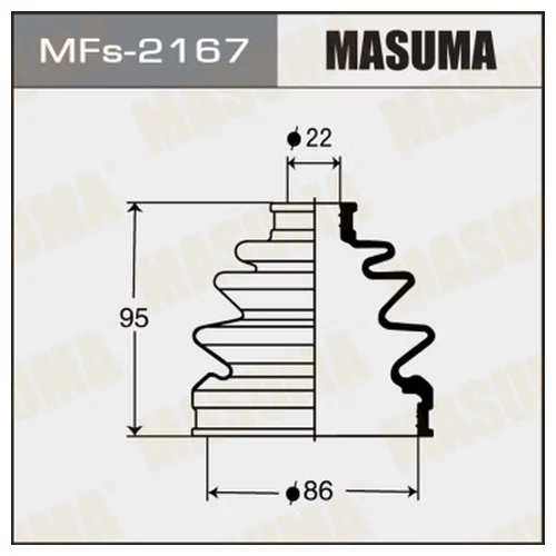   MFS2167