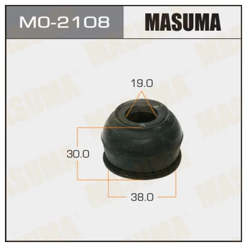   MASUMA 19X38X30 MO-2108