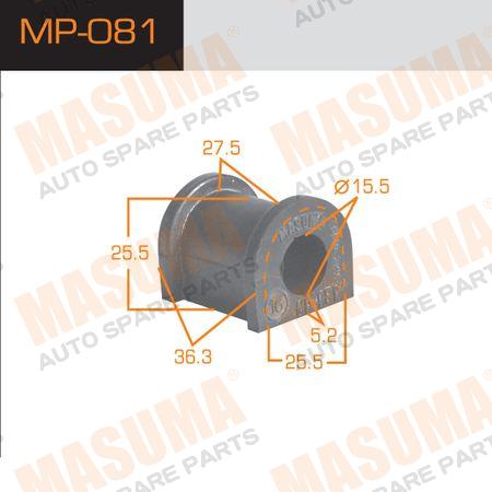   (.) MARK II, CHASER, CRESTA JZX81  2.  MP-590,   1 . MP-081