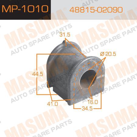   MASUMA  /FRONT /AVENSIS/ADT25#  -2. MP-1010