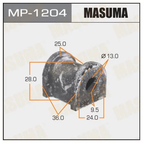   MASUMA MP1204