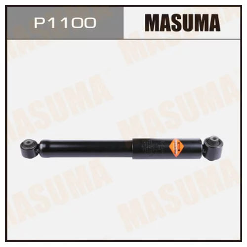   GAS P1100