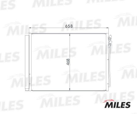   () BMW F01-F04/F06-F07/F10-F13 2.0-6.0 08- ACCB060 ACCB060