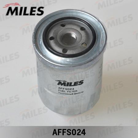   TOYOTA/LEXUS AFFS024