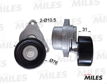    CHEVROLET LACETTI / AVEO 1.4 / 1.6 AG00288 AG00288