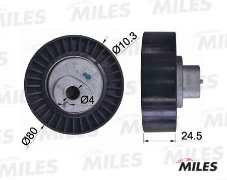    BMW E36 / E34 / E39 / E38 / X5 M43 / 50 / 52 / 54 / S50 / 54 / 65 / 85 AG03018 AG03018