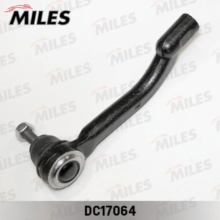   /  NISSAN X-TRAIL / QASHQAI / RENAULT KOLEOS 08- . DC17064 DC17064
