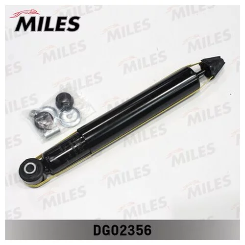    (MITSUBISHI PAJERO 07-) DG02356 DG02356