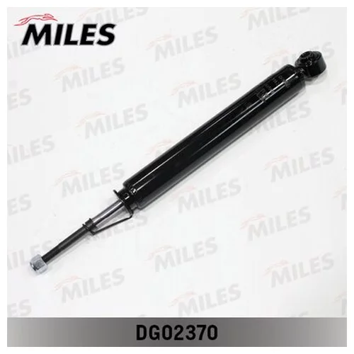    (RENAULT LOGAN MCV / SANDERO STEPWAY1.2 / 1.4 / 1.6 / 1.5DCI 07-) DG02370 DG02370