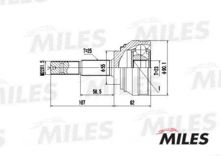  NISSAN SUNNY 1.6 90-95 . GA20334 GA20334