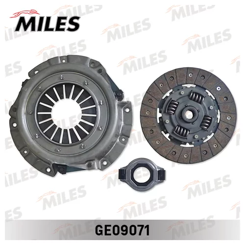   (NISSAN PRIMERA P10 / P11 1.6 90-02) GE09071 GE09071