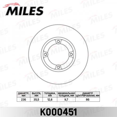   CHEVROLET SPARK 05- / DAEWOO MATIZ 98-  K000451