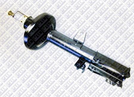   TOYOTA AVENSIS 09 / 97- 02 / 03 LEFT AR334330