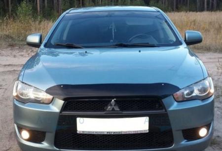    MITSUBISHI LANCER 2011- () NLDSMILAN1112S