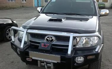    TOYOTA HILUX 2005-2011/2010-2011 NLDSTOHIL0512