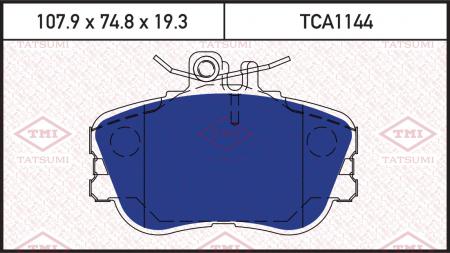     TCA1144