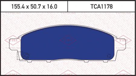      TCA1178