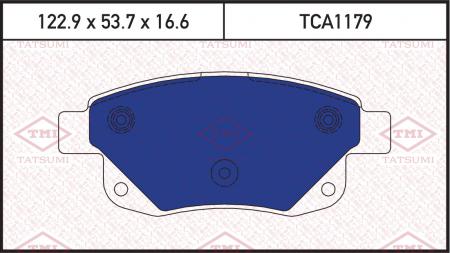      TCA1179