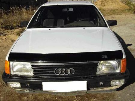   AUDI 100 ( 44 3)  1983-1991 .. AD01