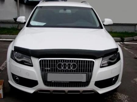   AUDI Q5 ( 8R)  2008 .. AD13