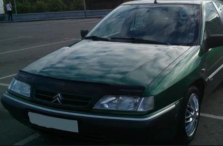   CITROEN XANTIA II 1998-2001 CN16