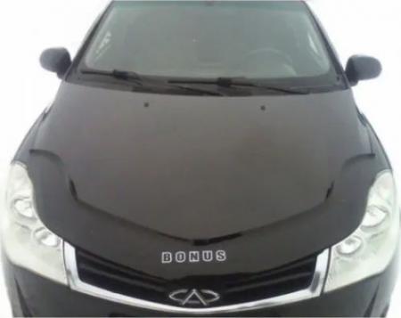   CHERY BONUS (FULWIN 2 LIFTBACK) (A13)  2009 .. CR05