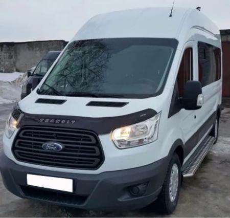   FORD TRANSIT C 2015-.. FR47