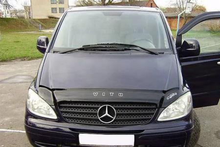   MERCEDES-BENZ VITO  2003 .. MRD06