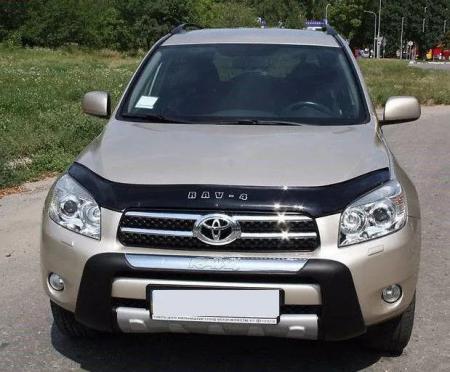   TOYOTA RAV-4  2006-2009.. TYA13