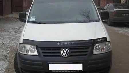   VW CADDY  2004-2010 .. VW01