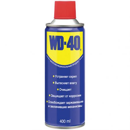 WD-40 (0,4)     WD400