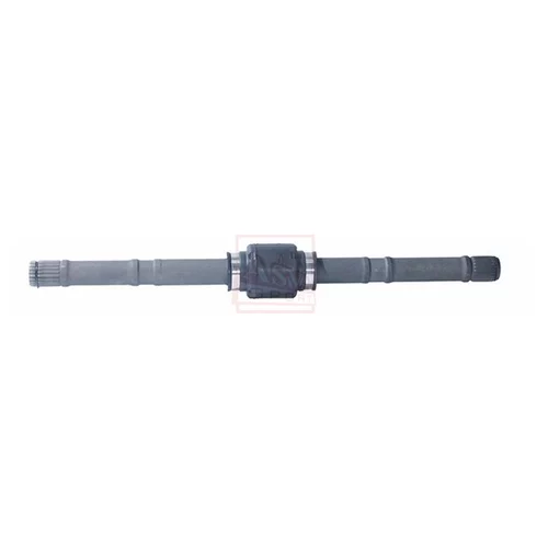   22X42,5X22 (PRIMERA EURO P10/P11 GA16) ASVA, ,    36,000 NSH-001
