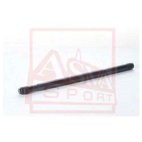   21X43,2X21 (ALMERA N16) ASVA NSH-003