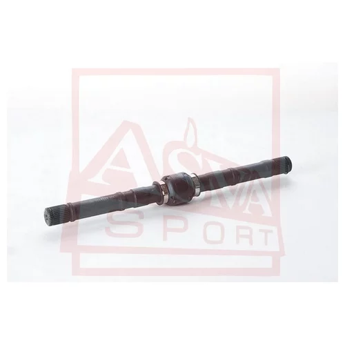   32X392X32 (PRIMERA P11 SR20) ASVA NSH-005