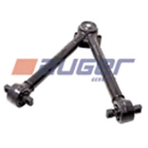   V- L=627 MAN TGA, TGX, TGS 15169