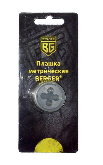  61,0  BERGER BG1004