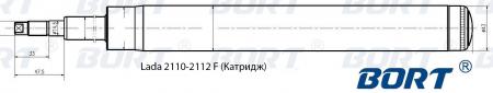 ( /    B365507) LADA 110 / 111 / 112 () F G32244062