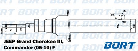 G41854008    BORT (10013220/311018/0018954, ) G41854008