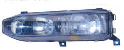   MITSUBISHI: GALANT 93-96 214-1125L-LD-E