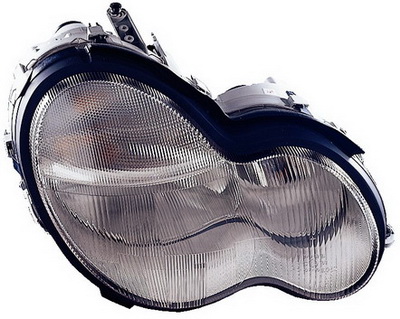    MB: C-CLASS W203 00-04 440-1124R-LD-E
